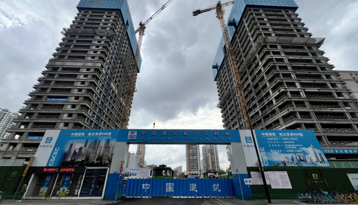 建筑工程施工总承包资质升级基础导办套餐